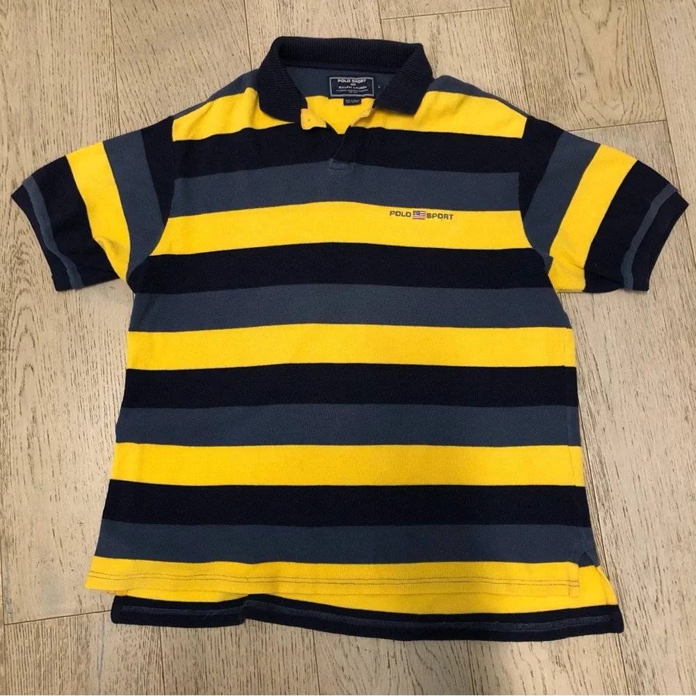 Polo Ralph Lauren polo sport